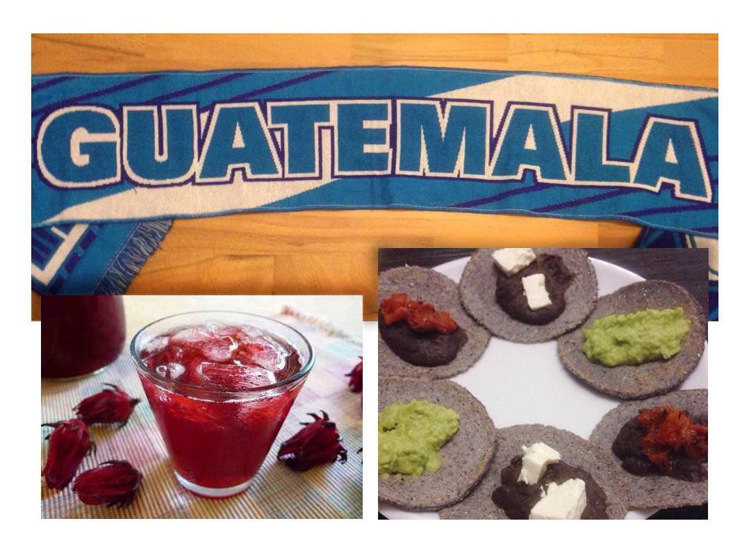 chassivision's tweet photo. #GUAOlympics: a falta de 4 semanas para @rio2016_es ya tenemos listo nuestro #CelebrationKit, y ustedes? #VamosGuate https://t.co/LKtNlMGdLu