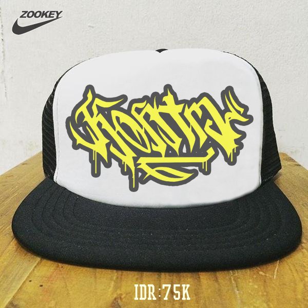 Silahkan yg mau order snapback / trucker Kontra ☎08992757384  (+)2A6007A3
