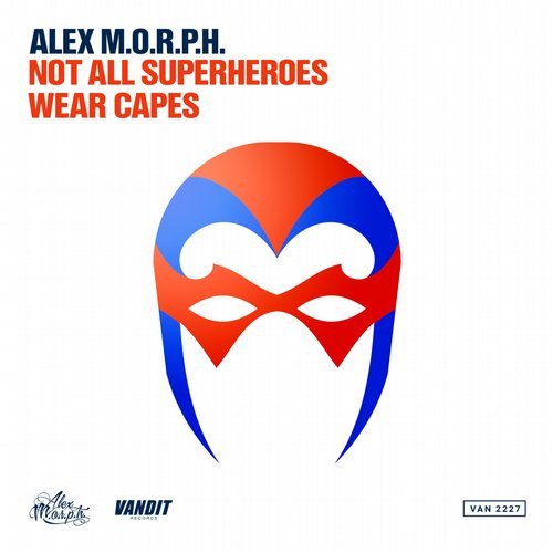 RichTriphonic's tweet photo. #NP @RichTriphonic
06 @alexmorph - Not All Superheroes Wear Capes ( @vanditrecords )
#TS197 #TranceFamily https://t.co/gassOvhwKW