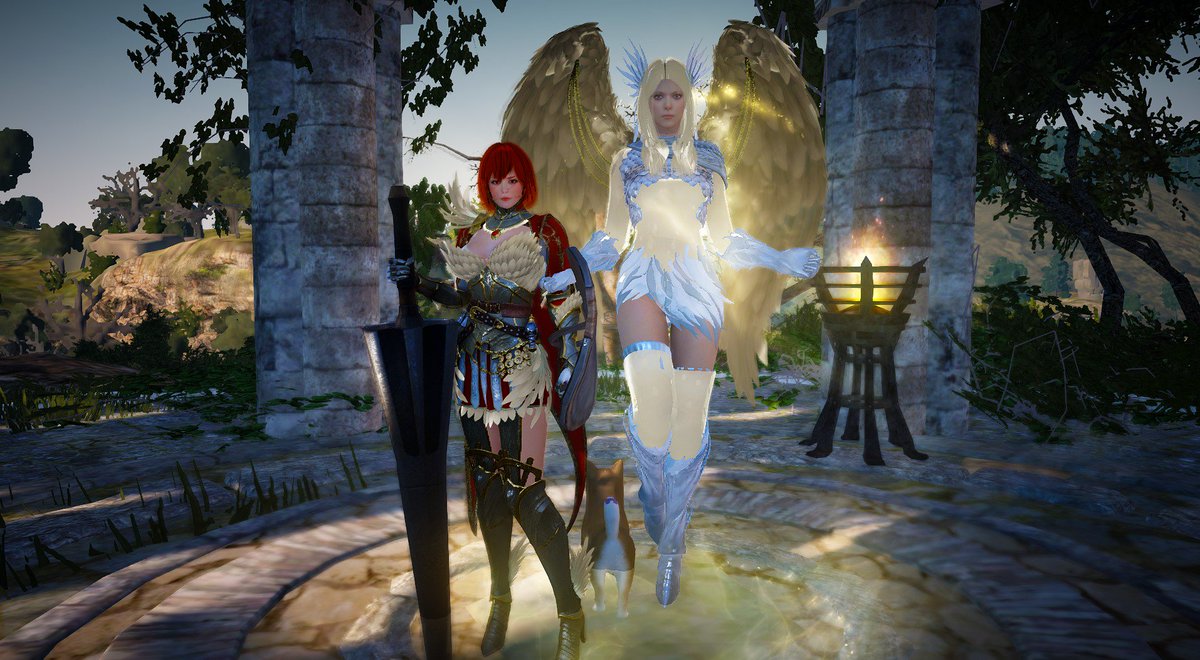 ট ইট র らん豚 W おじさん 趣味垢 半年以上５３レベルで止まってた私もイベントとゴールデンベルのおかげでなんとか５６レベルへ 覚醒スキルはvkアバターで一番のお気に入りベンスルラアーマーにまつわる人と思しき方から伝授されます 物語が繋がる