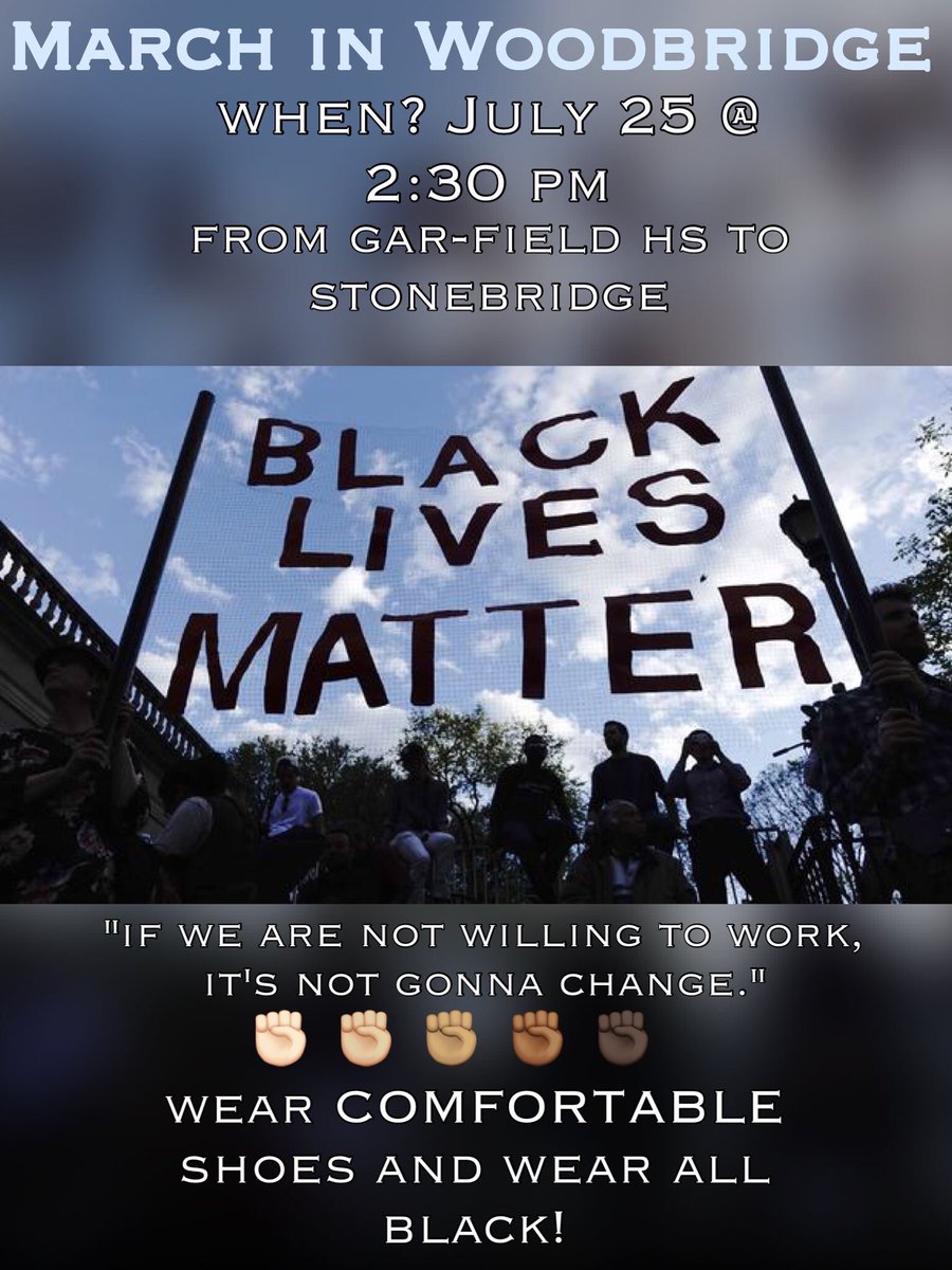 GF_SEN16RS's tweet photo. BE THE CHANGE YOU WANT TO SEE✊🏼✊🏽✊🏾✊🏿 https://t.co/4zE4iRpwN1