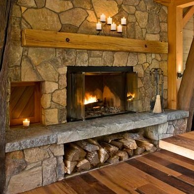 UnitedCandR's tweet photo. 😍 Such a gorgeous fireplace! You know you would love it in your house. ;) #Renovation https://t.co/K7hBYJSX77