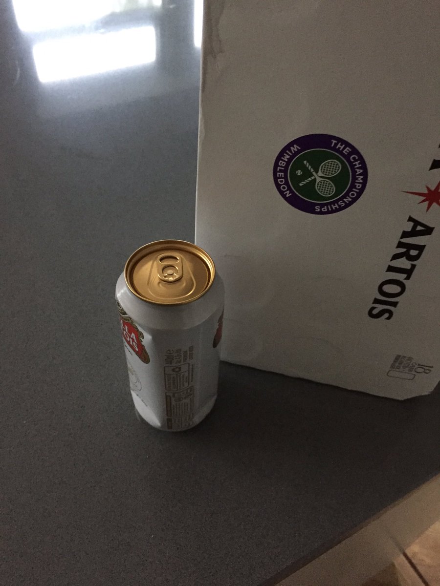 jasperjay's tweet image. Why I don't like online grocery shop. Normally worried about best before dates. Today empty beer cans. #tesco