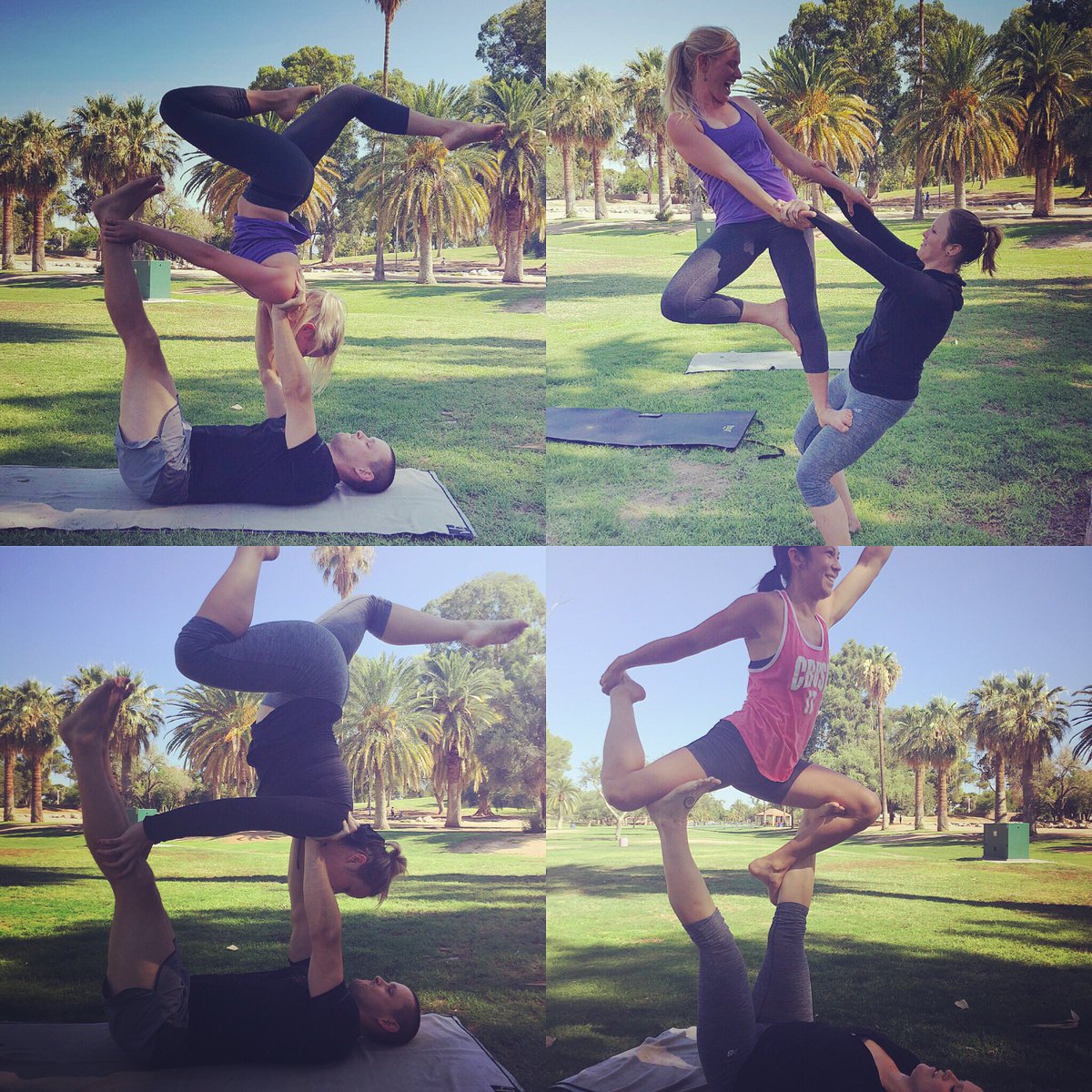 EmilyKiddAuthor's tweet photo. When the world feels like it's going to shit, I like to play. https://t.co/0yHGbM0Kiv