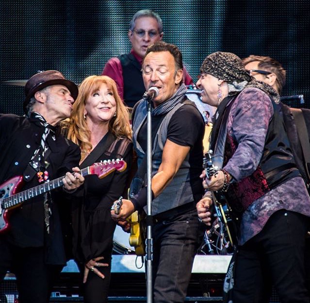 #Springsteen