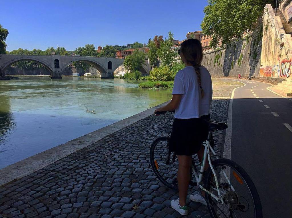 Bikes4Everyone's tweet photo. En: Everything is possible, but you need to believe and fight.

Es: Todo es posible, pero necesitas creer y luchar … https://t.co/mxppFbthB8