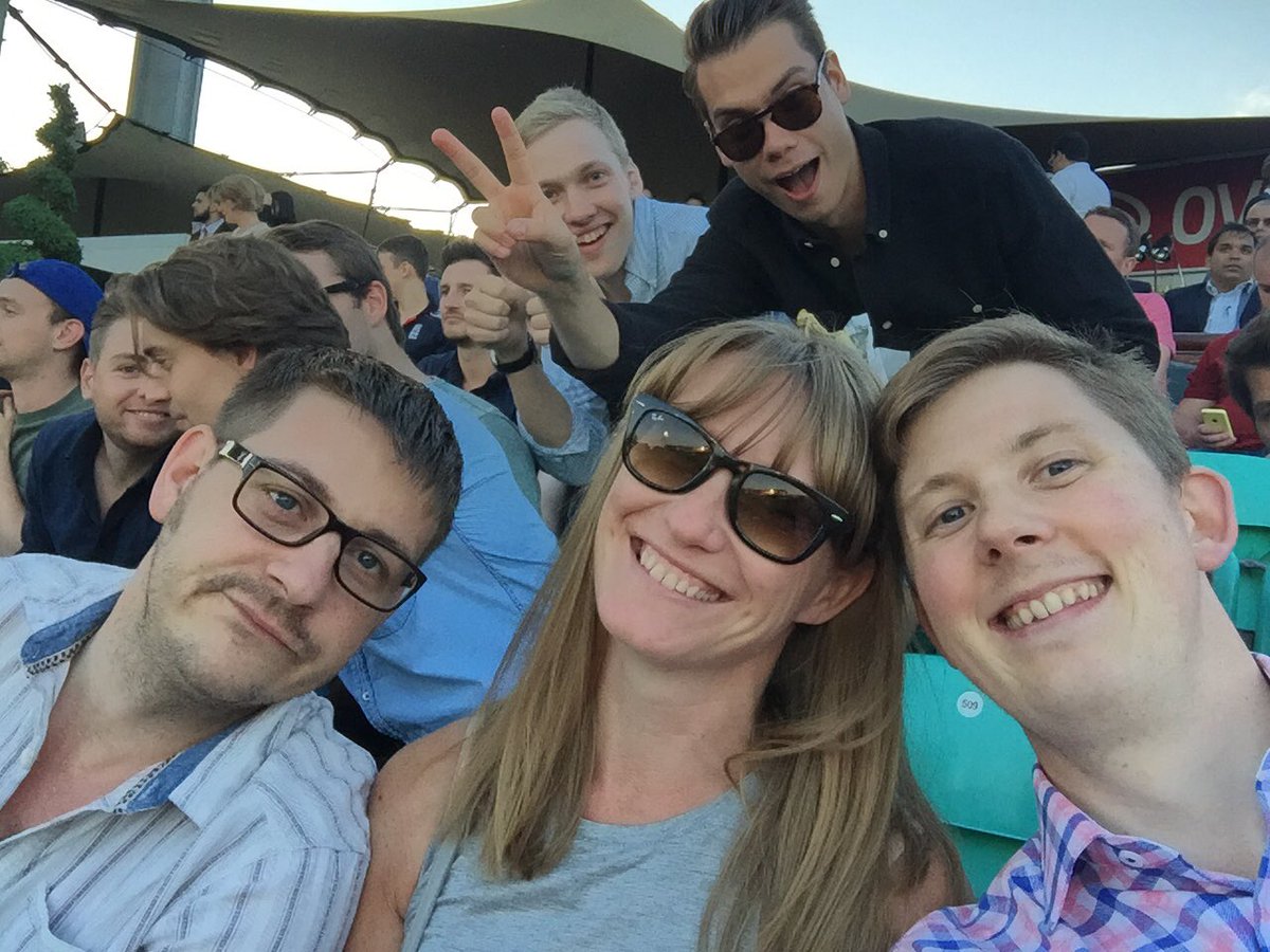 matilda770's tweet photo. @NatWestT20Blast #SurreyBlast https://t.co/wdF1zpCeaO