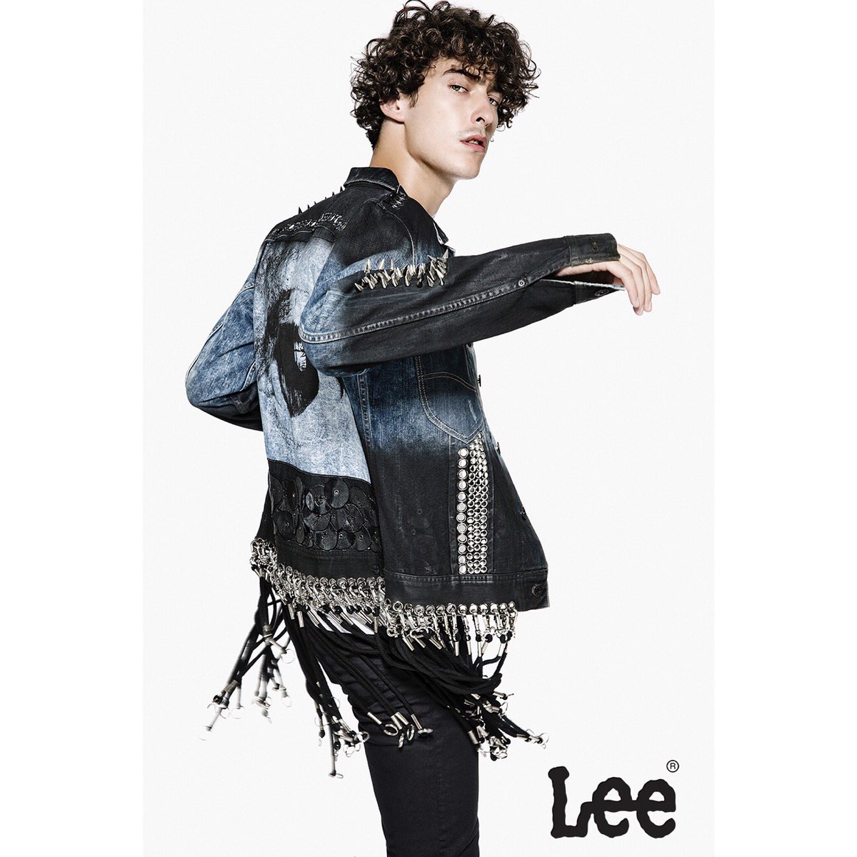 Lee by Jessica Trosman