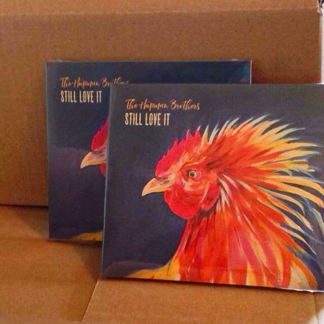 The new albums have arrived! @893KRock <a href="/DarrinHarvey/">Darrin Harvey</a> <a href="/DeepHollowPrint/">Deep Hollow Print</a> <a href="/KingsNSnews/">Advertiser Register</a> <a href="/musicnovascotia/">Music Nova Scotia</a> @EastCoastMusic