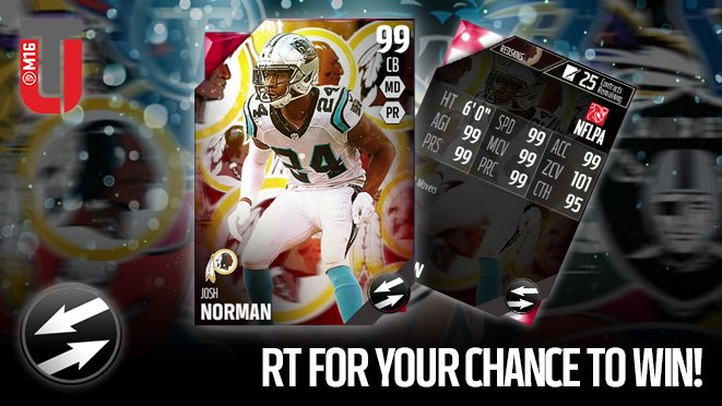 EASPORTS_MUT's tweet image. 🔒⬇️ @J_No24 #NFLMovers