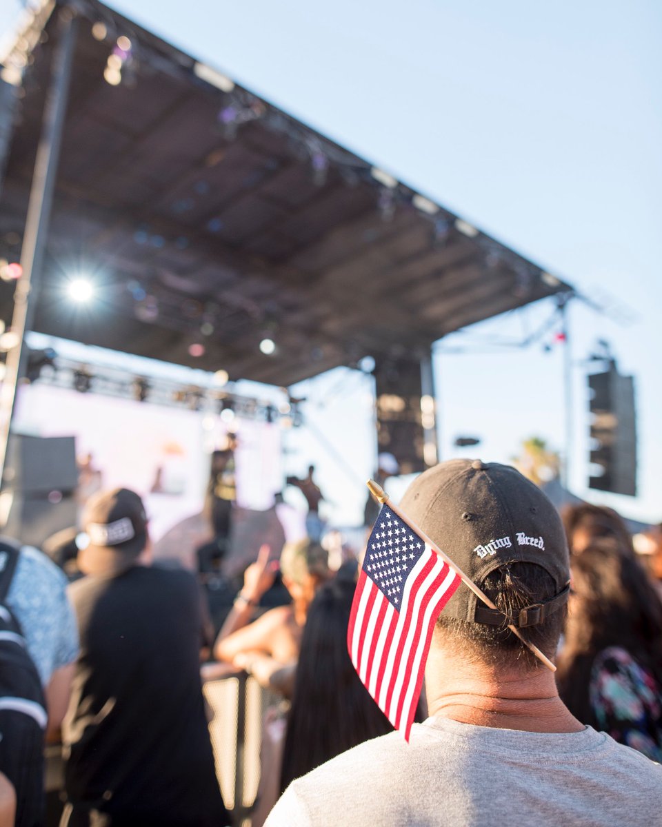 frdmfest's tweet photo. Stay United 🇺🇸 https://t.co/bCC7NQg0Mc