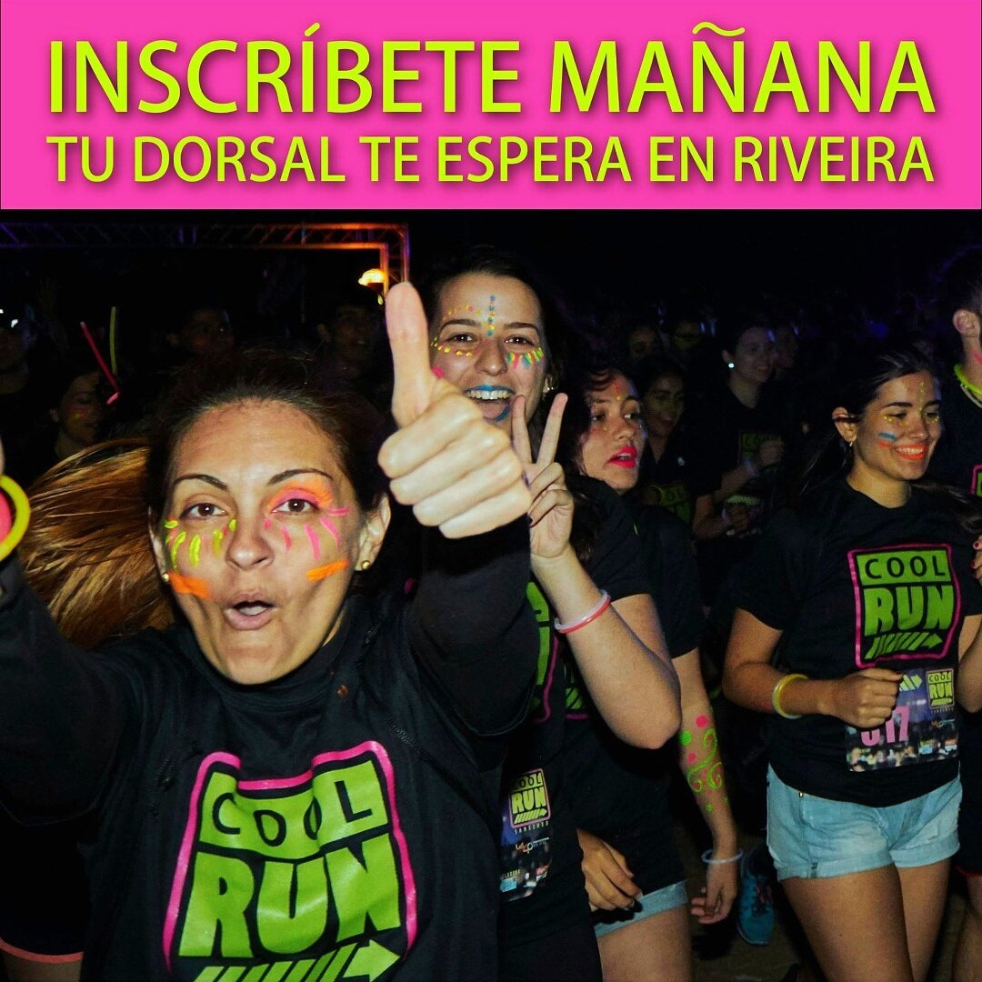 _COOLRun tweet picture
