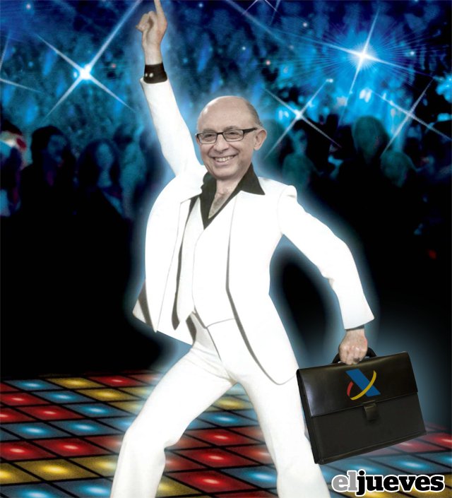 Macrooperación de Hacienda contra el fraude en pubs y discotecas.