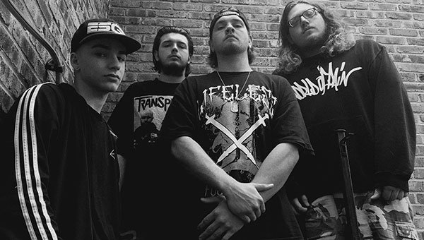 Gary, Indiana hardcore band No Victory premiere new song lambgoat.com/features/324/N…
