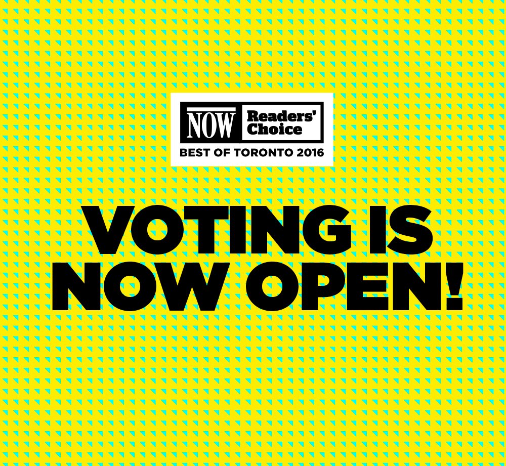 OptionsforHomes's tweet image. We've been nominated for Best Condo Developer by @nowtoronto  readers! Don't forget to vote: owl.li/zddj3021RHq