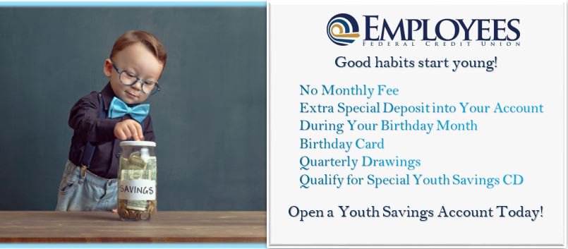 Employees Federal CU (@employeesfed) on Twitter photo 