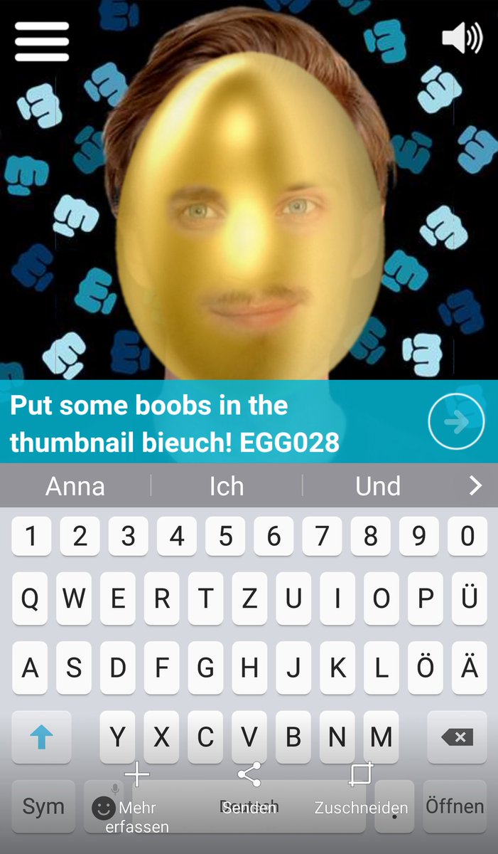 Sara_Say93's tweet photo. Great advice manππ
@pewdiepie #pewdiebot #egg028 https://t.co/3L2xgnzauB