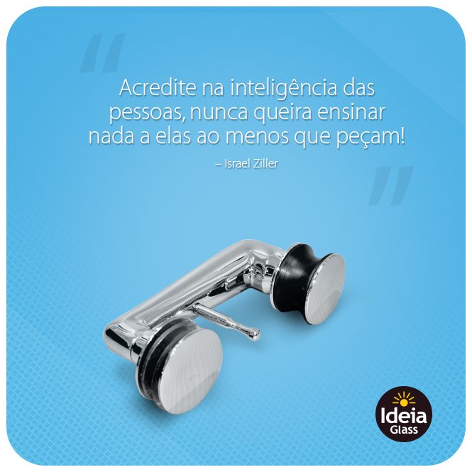 IdeiaGlass1's tweet photo. #IsraelZiller #Inteligência #Sucesso #Realizacao #FDS #IdeiaGlass #BoxParaBanheiro #Decoracao #Roldana #Arquitetura https://t.co/2xBebPZavT