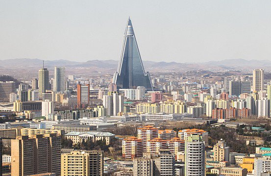 Diplomat_APAC's tweet photo. Why Economic Sanctions Have Failed Against North Korea https://t.co/zWbjVDg5Ez https://t.co/5uAwgBxBun