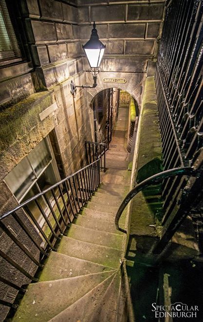 Spectacular Edinburgh tweet media