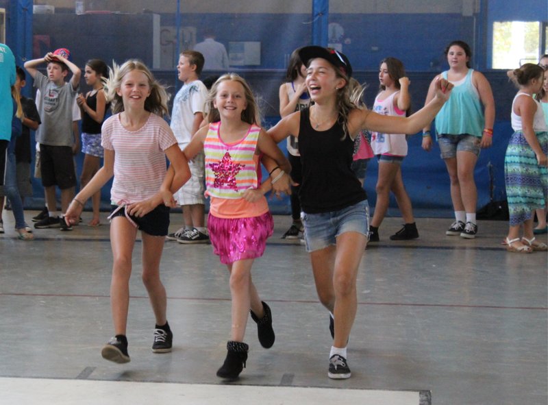 bgcedc's tweet photo. Join us on July 14 at 11:15 a.m. for Triple Play Day! Celebrating the mind, body and soul! #greatfutures #tripleplay https://t.co/iUAhFpNULT