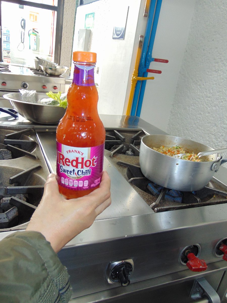 EEthicalTravel's tweet photo. #TuCondimentoPerfecto #PresseDF #Lanzamiento @Frenchs @LaCosteña #Franks #Receta https://t.co/V9f7dIVof0