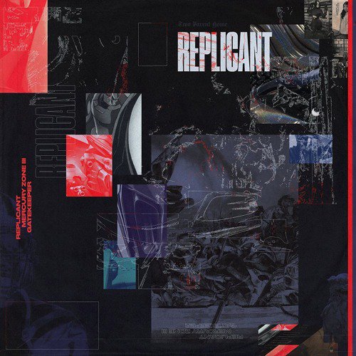 poemPilled's tweet photo. [Premiere] @TwoParentHome - Replicant

https://t.co/ktKHcoNkxP

An EP with visual accompaniment by @mikey_joyce https://t.co/23jVg9pWeA