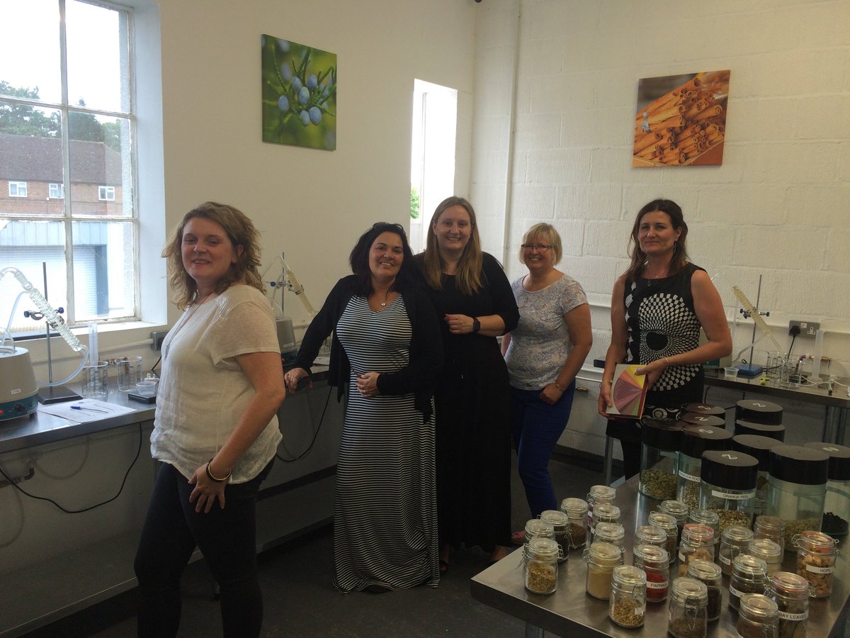 BrennenandBrown's tweet photo. Lovely ladies taking a #GinLabExperience @BrennenandBrown Distillery!!! https://t.co/GWYNQYVdvE
