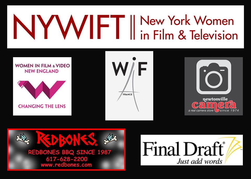 Flicks4ChicksMA's tweet photo. Special thanks to our sponsors who helped make last week's festival possible! #HerStoryOnFilm #Flicks4Chicks https://t.co/EJIXS12WPX