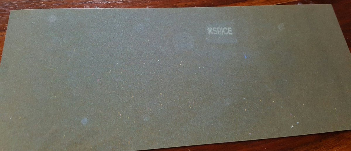 Darker_Horse's tweet image. Because it&apos;s #SpiceGirls20, I thought I&apos;d dig out some pics of when I went to see them. #SackTheFuckingPhotographer