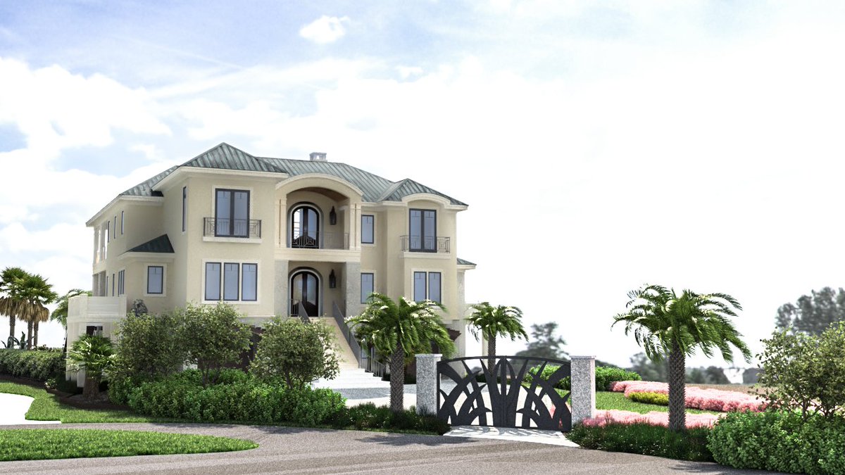 TG_designbuild's tweet photo. Check out these exterior renders of our project in #TidalWalk !
#customhome #designbuild #3DRendering #wilmingtonnc https://t.co/uwTCvyQwXb