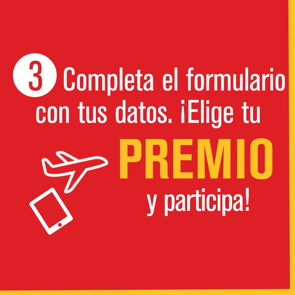 McDonalds_PER's tweet photo. ¿Todavía no estás participando por el viaje a Malasia para 4 personas? Te dejamos el paso a paso para hacerlo 😉 https://t.co/7yADfEYHum