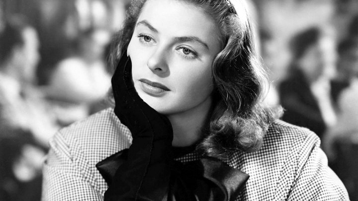 xmerylstreepx's tweet image. {I}

Isabelle Huppert
Imelda Staunton
Ingrid Bergman