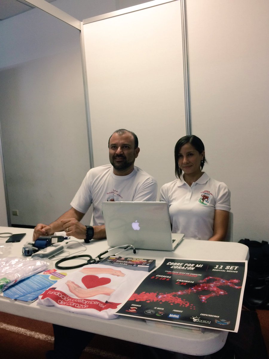 CocoSolutionsCR's tweet photo. Apoyando a la #FundacionCostarricensedelCorazón https://t.co/zLGJrFRWaR