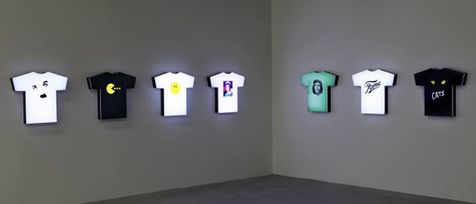 GrafiareaMadrid's tweet photo. volvemos !! #grafiarea #tshirt #tshirtdesign IMAGINACIÓN SIN LIMITES https://t.co/THqAHNDglX