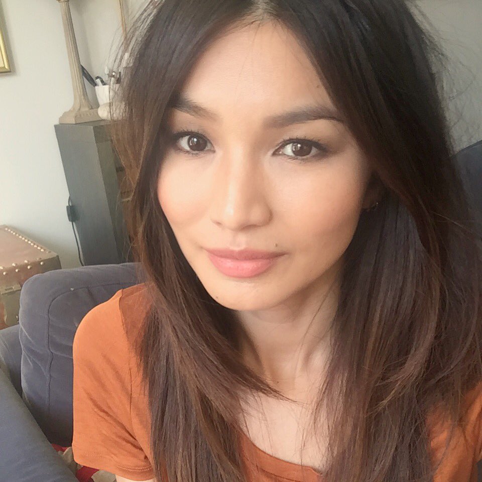 Are Actress Gemma Chan And Dominic Cooper Dating?