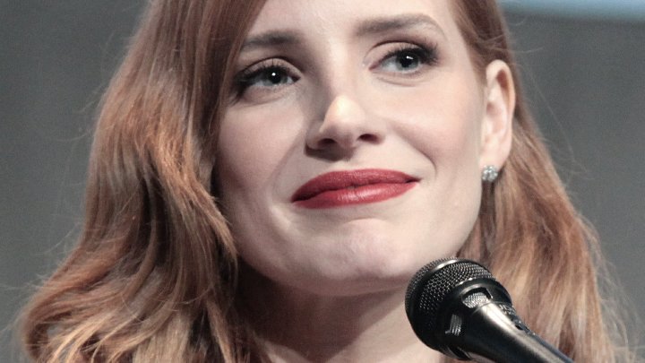 xmerylstreepx's tweet image. {J II}

Jennifer Aniston
Julia Roberts
Julianne Moore
Jessica Chastain