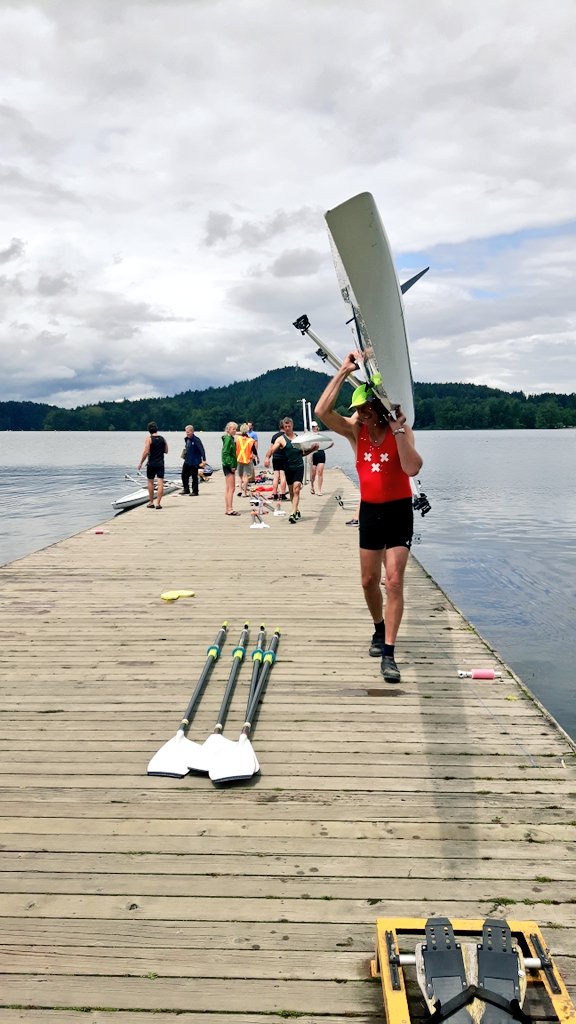 Congratulations <a href="/kummeliweb/">Annelies Steenman</a> @roeibreda <a href="/KatieSteenman/">Katie Steenman</a> on your victory in the AA-C mixed masters 2x! #BCChamps