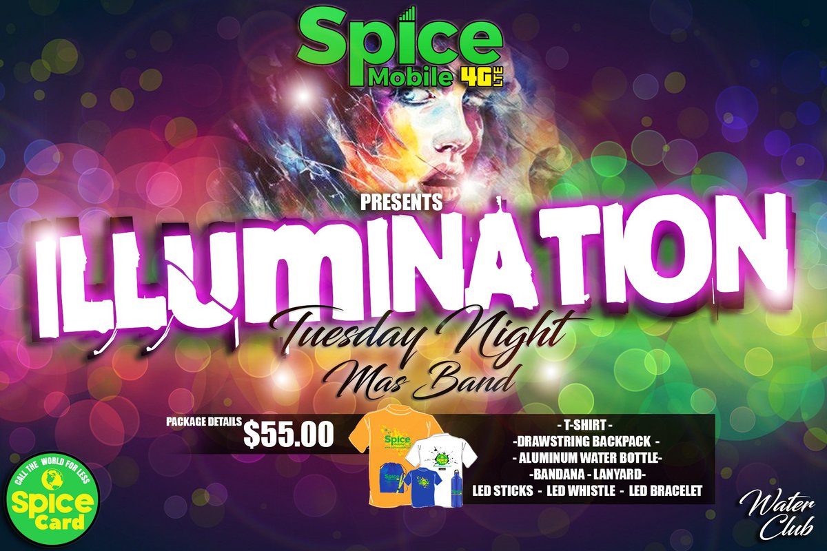 SpiceMobileGD tweet picture