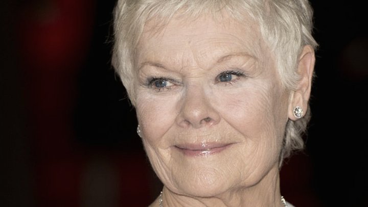 xmerylstreepx's tweet image. {J III}

Judi Dench
Jodie Foster
Jane Fonda
Judy Garland