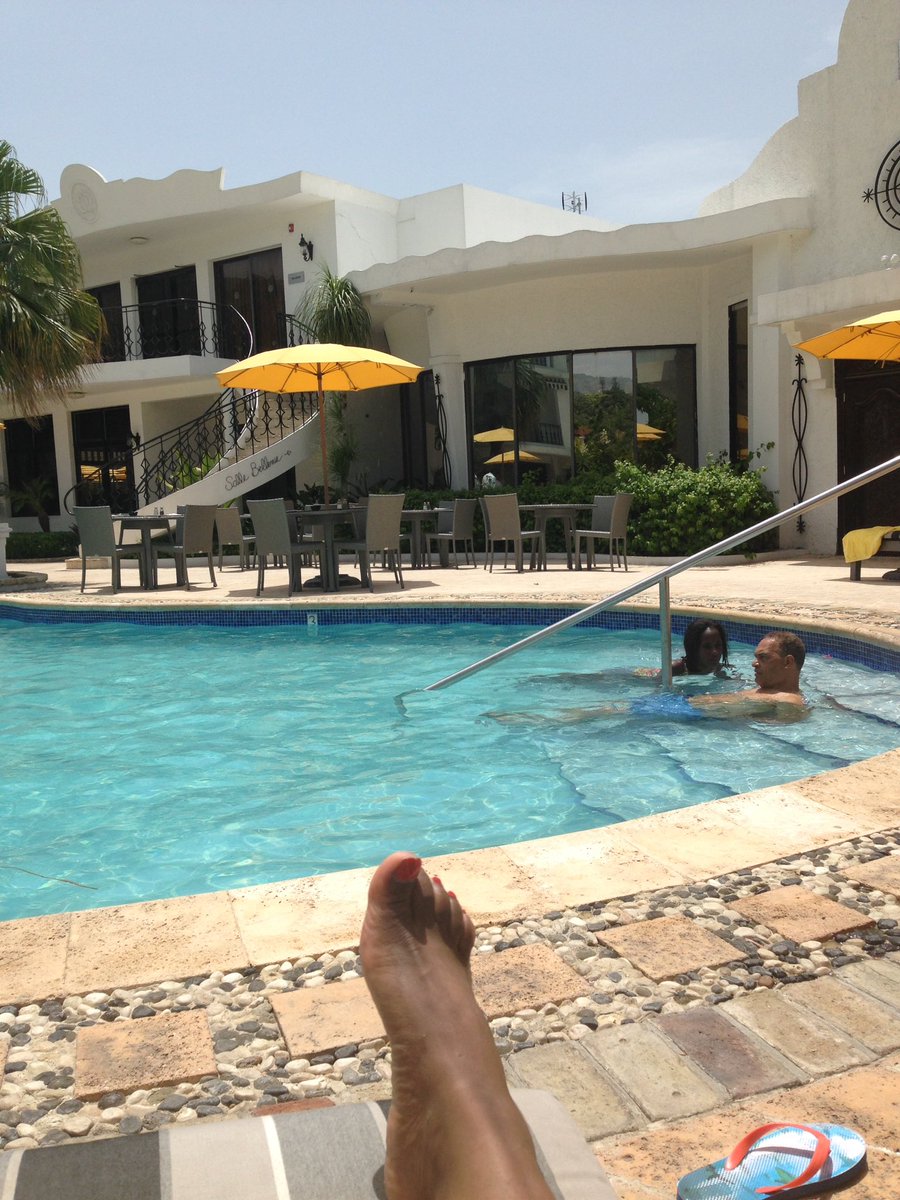 bydluxurious's tweet photo. Ayiti cherie ❤️#travel #voyage #work #byd #sun #happy #followme https://t.co/YTX7hL8R9U