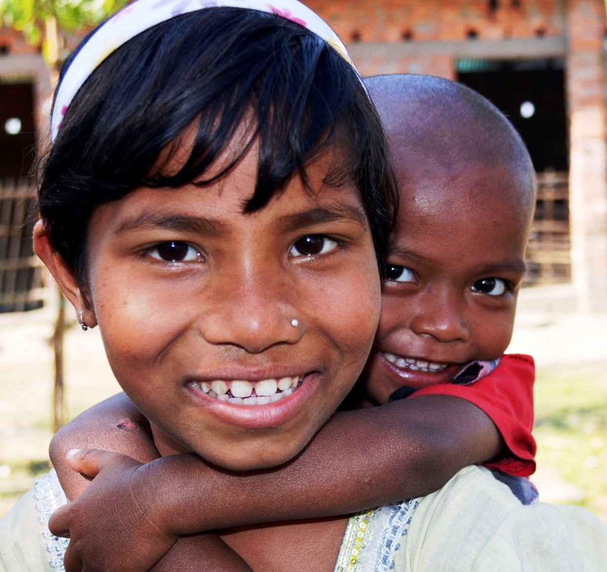 We don't just hope to make a difference. #WePlan to. Join us.