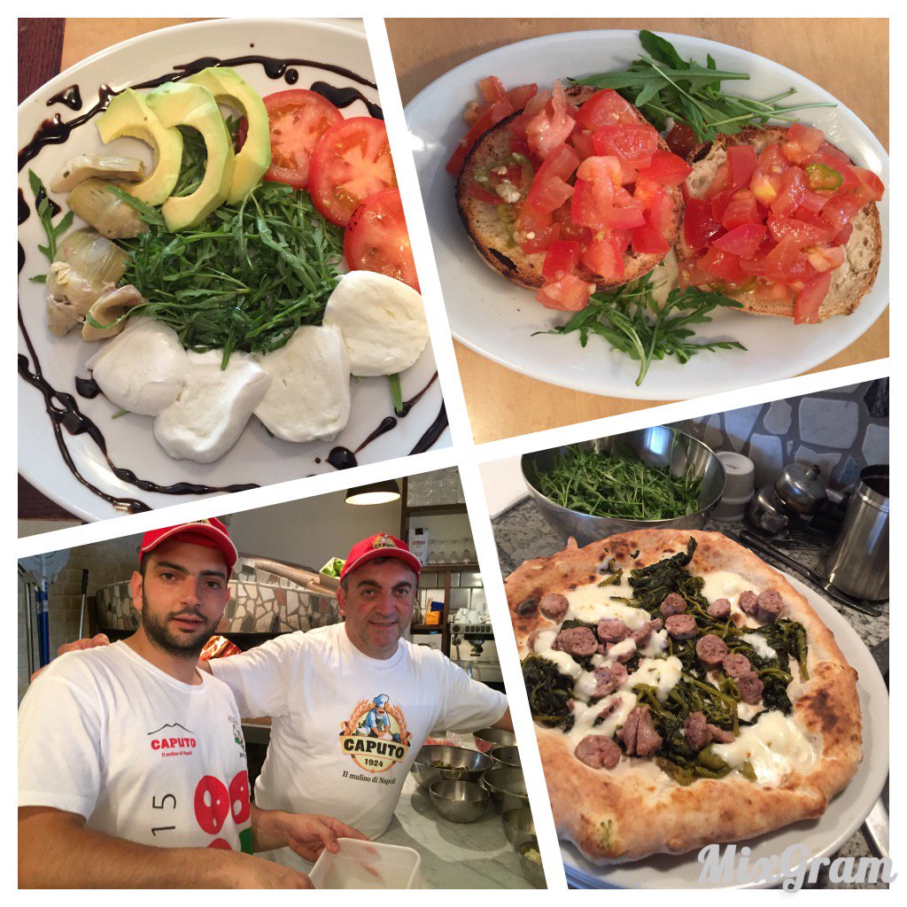 AzzurriPizzeria's tweet image. It's all going on here tonight! #streatham #furzedown #lovelondon @mixgramapp