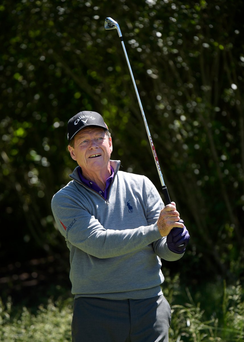 Tom Watson tweet media