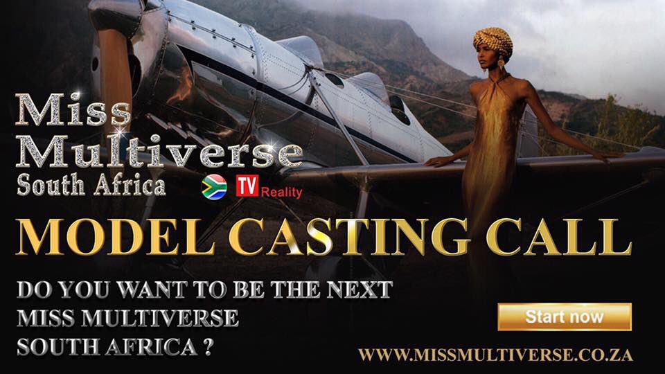 MultiverseSa's tweet image. Would you like to be the Next Miss Multiverse South Africa 2016 Sign-up now missmultiverse.co.za #misssouthafrica