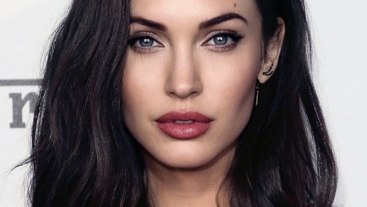 xmerylstreepx's tweet image. {M}

Megan Fox
Meryl Streep
Mila Kunis
Marilyn Monroe