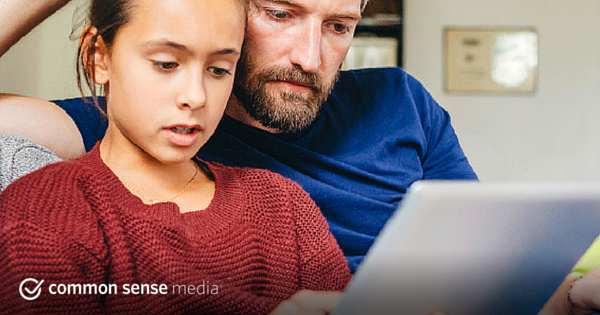 CommonSenseEd's tweet photo. In touch w/families this summer? Share these tips on explaining the news to kids: https://t.co/kjKmxRgWeX #dallas https://t.co/K4hp7OGwqX
