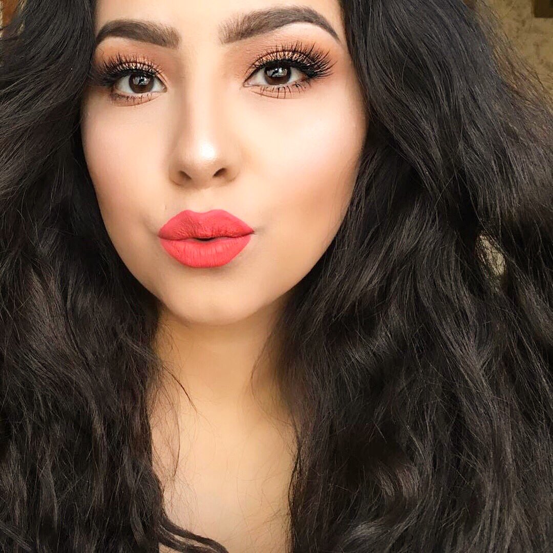 HardCandyLife's tweet photo. 2 #FierceEffects๐ = this ๐ฅ!
Details: https://t.co/WmBESPTfEX
#kissproof #summerready #HCSummer16
๐ธ by @glambyemerita https://t.co/scRp0IxzTP