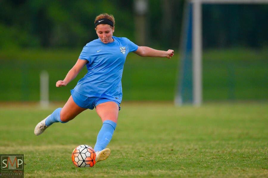 Kraze united wants everyone to get out to the last home game for Florida Krush is TOMORROW at 1pm at Trinity Prep