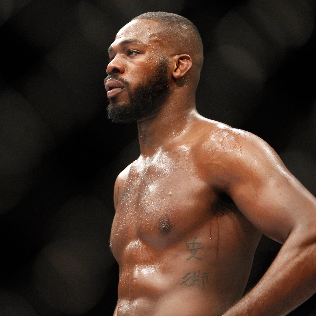 Jon Jones' B sample has tested positive, USADA has confirmed to @bokam...